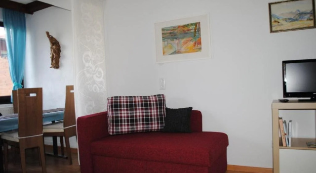 Haus Frank Apartment6, Забронировать Апартаменты/квартира Зефельд-ин-Тироль Karwendel, рядом с Горнолыжный курорт Сефельд