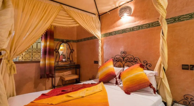 Suite Riad Saad