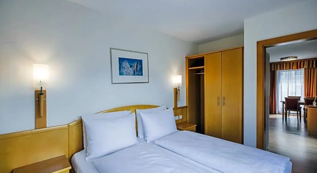 Люкс Hotel Brötz