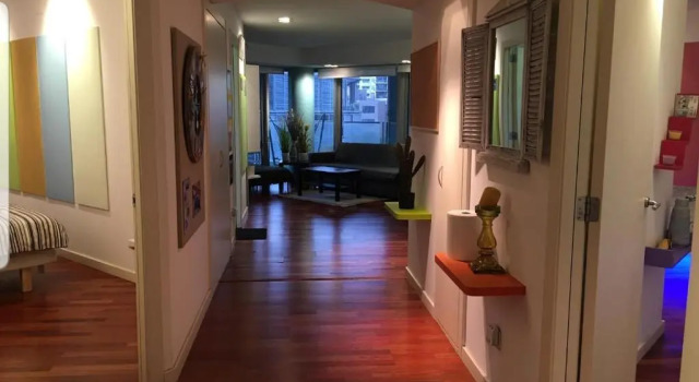apartment luxe MMR