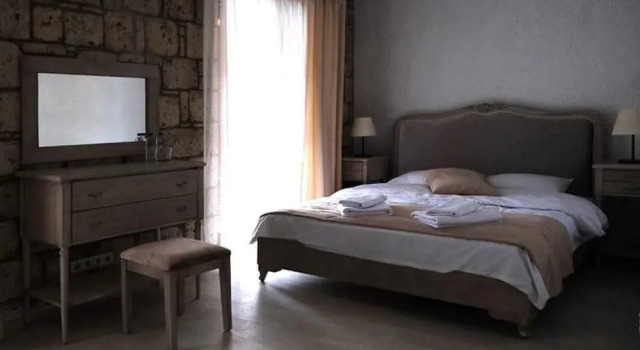 Morera Otel