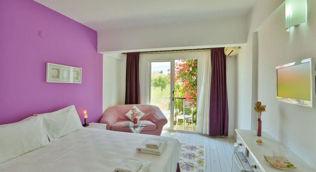 Kiraz Otel