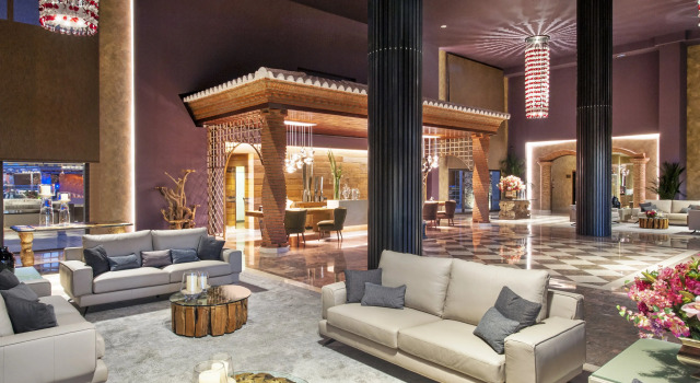 Hotel La Caminera Club de Campo, Book Hotel SPA Hotels in Castilla-La Mancha, SPA