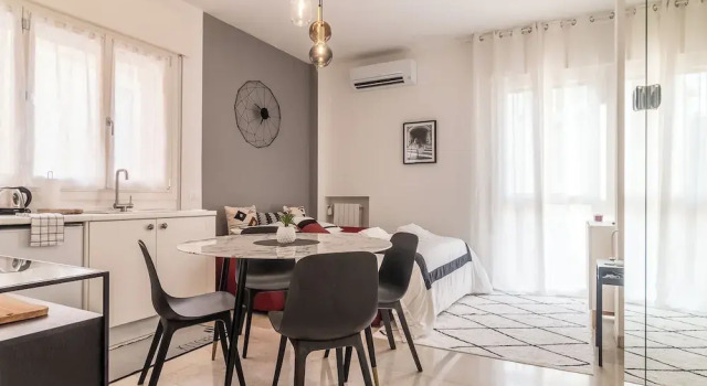 Grey House, Забронировать Апартаменты/квартира Апартаменты Тревизо, Апартаменты/квартира