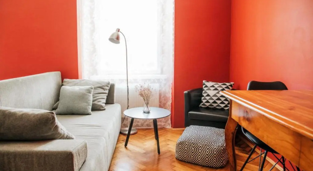 Central Riverside Apartments Meščanka