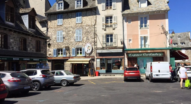 Holiday home Chemin du Verdier, Book Hotel Mur-de-Barrez Aveyron