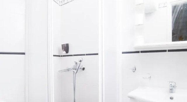 Номер Standard Miradouro Sea Front Residences