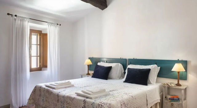 Апартаменты с 2 комнатами Montestigliano