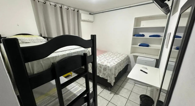 Dunas Hostel