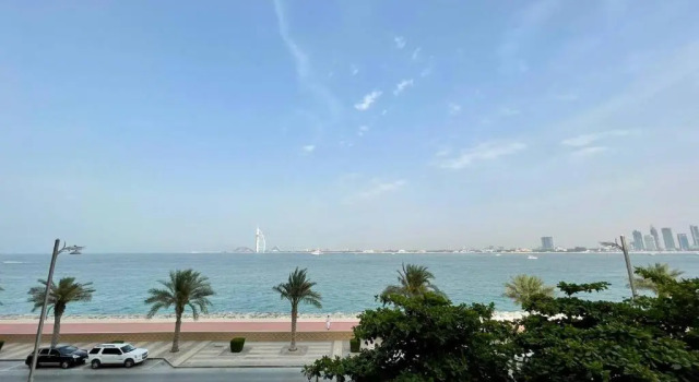 Люкс Luxury residential apartments located in Anantara area , pool , beach , free parking