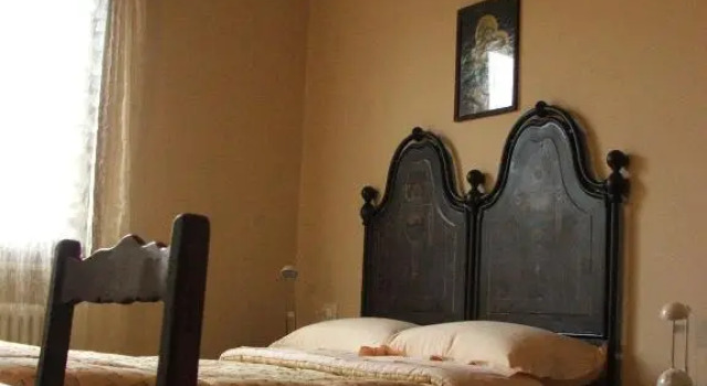 Четырёхместный номер Standard Agriturismo Bosco Del Fracasso