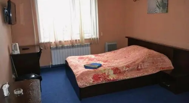 Полулюкс Акватория