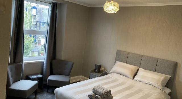 Номер Premier Thornleigh Guest House