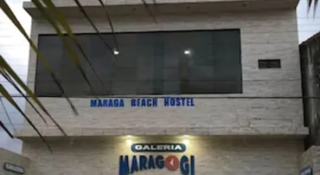 Maraga Beach Hostel, Rezervovat Hostel Hotely v Bahia se snídaní, Snídaně