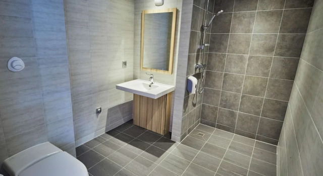 Номер Standard Kyriad ECO - Clermont Ferrand Estaing