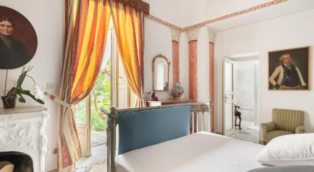 Апартаменты Vero Sicily - Sicilian Garden Cottages