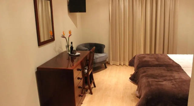 Номер Standard Residencial FAROL