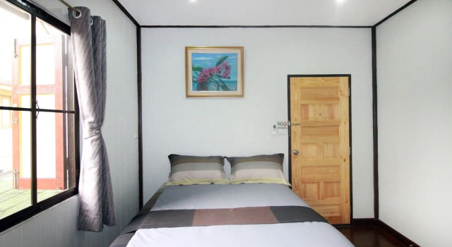 OB-ARUN House