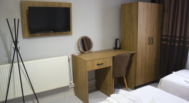 Premium kamer Karhal Hotel