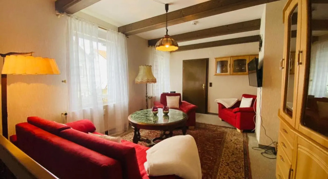 Ferienappartement Mimmi