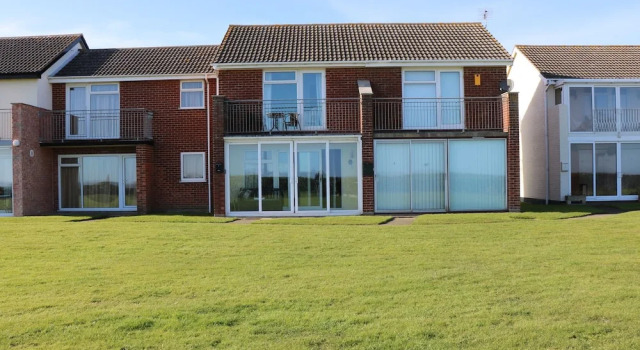 40 Kessingland Cottages