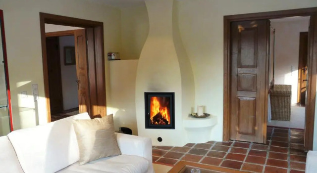 Коттедж Chiemsee Landhaus