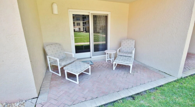 Sea Coast Gardens III 113 Apartment 2, Забронировать Апартаменты/квартира Нью-Смирна-Бич Daytona Beach Area, рядом с Парк 27 Авеню