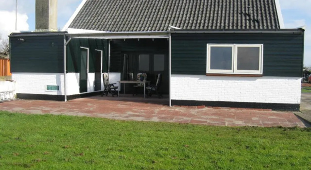 Коттедж vakantiehuis Warder