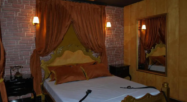 Номер Standard Amore Mio