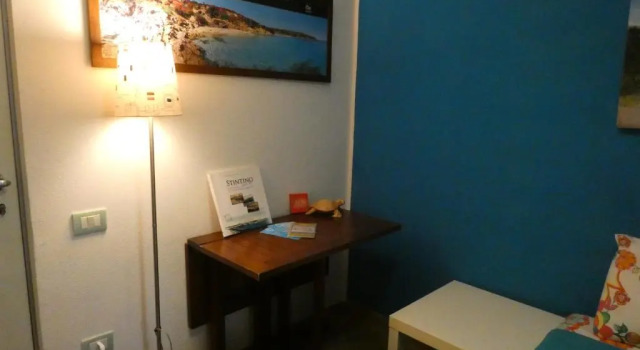 Номер Classic B&B MrCaruba