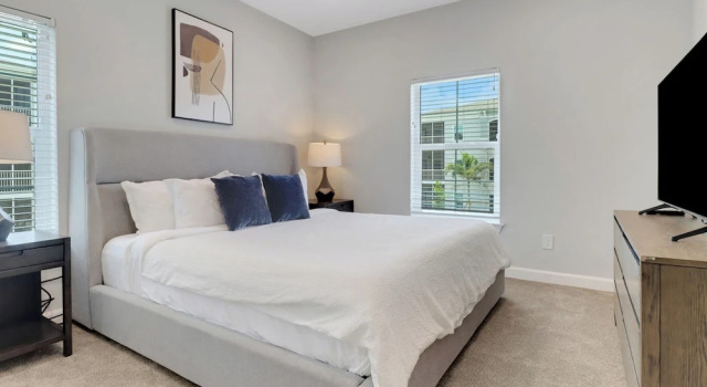 Swiftwater Apartments By Barsala, Buchen Sie Ferienwohnung Port Charlotte Southwest Florida