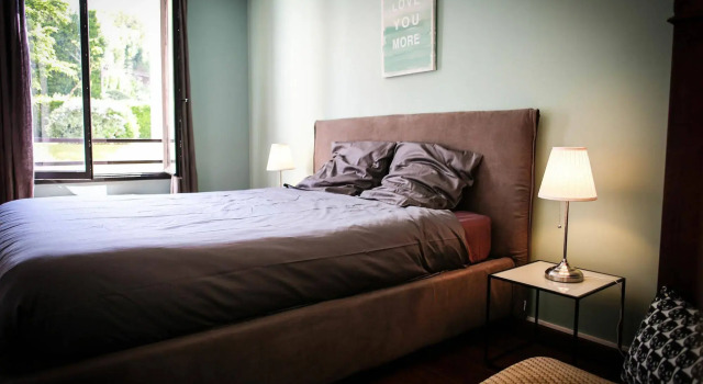 Appartement Standing Biarritz, Prenota Appartamento Hotel a Aquitania con parcheggio, Parcheggio