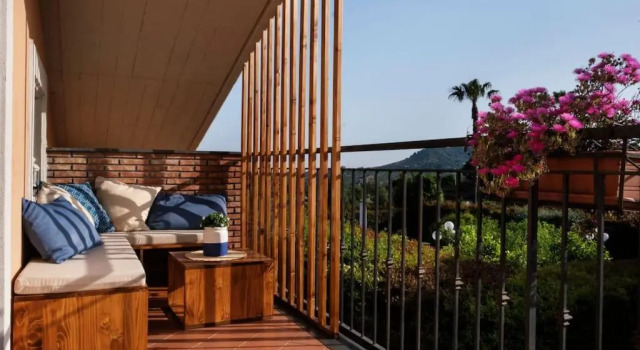 Daniele's Suite. Etna, Sea & much more...