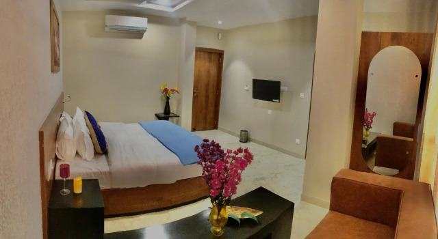 Suite The Jawai Gateway Hotel