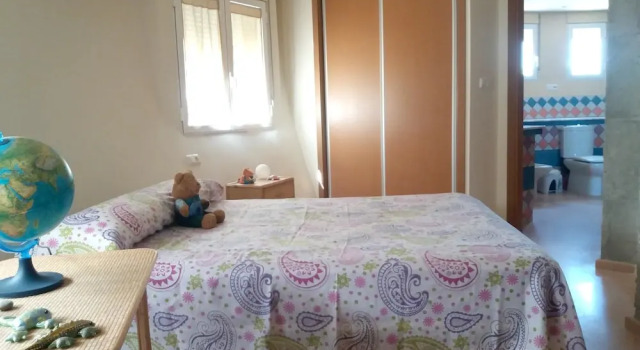 House With 2 Bedrooms in Las Virtudes, Villena, With Wonderful Mountai, Забронировать Отель Вильена Коста-Бланка