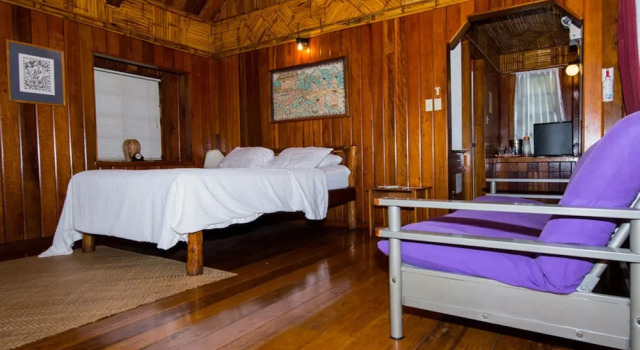 Palau Carolines Resort