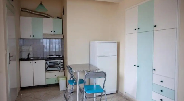 Двухместный номер Standard Eliza Apartments