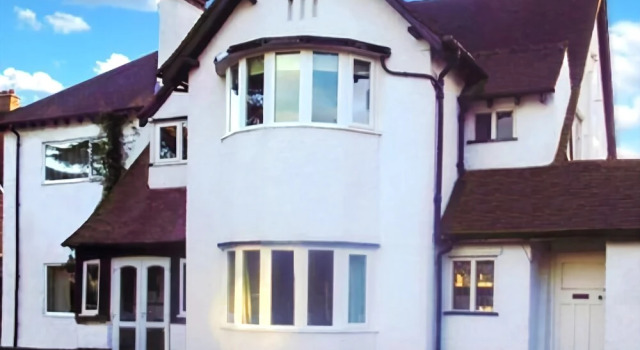 Broad Oaks B&B, Забронировать Отель Отели Англии 3 звезды, 3*