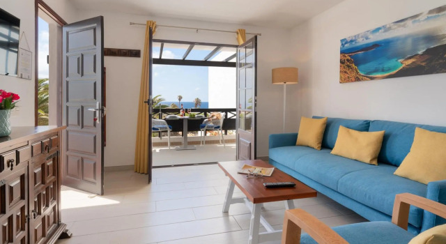 Apt 32 Las Malvas