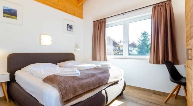 Modern Apartment With Sauna in Piesendorf