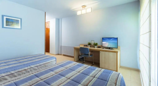 Номер Standard Hotel Sausa