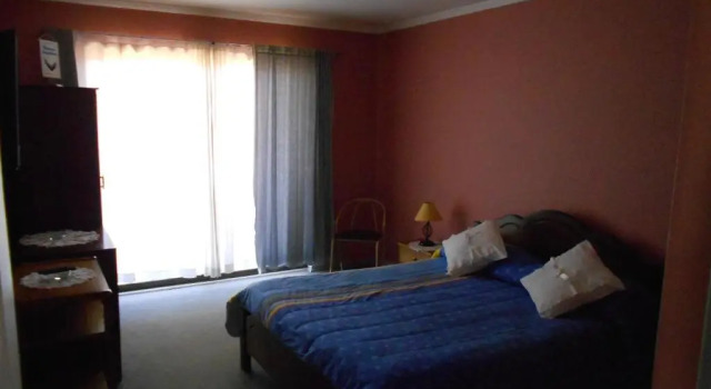 Номер Deluxe Hotel Rocas del Pacifico