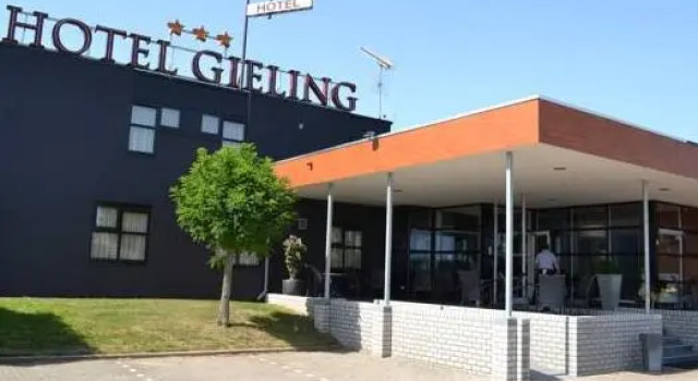 Номер Standard Hotel Gieling
