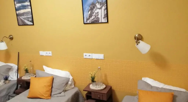 Номер Standard Plena Vita RESIDENCE
