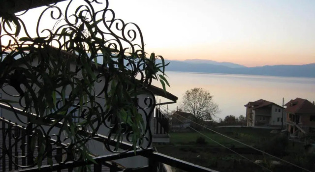 Номер Standard Ristos Guest House