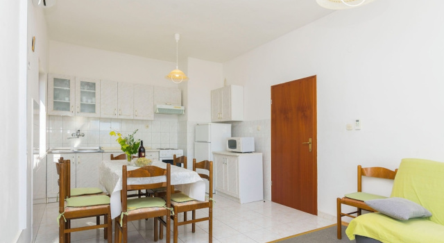 Apartment Lele, Забронировать Апартаменты/квартира Апартаменты Омиш, Апартаменты/квартира