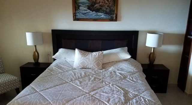 Номер Standard Vista Encantada 407