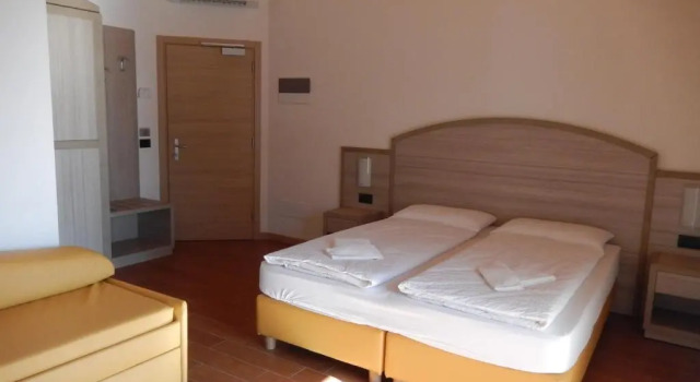 Семейный номер Standard Agritur Giovanazzi