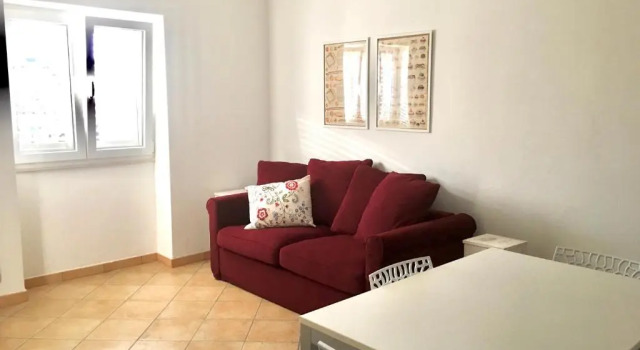 Вилла Standard ALMAREA CORALLO appartamenti in villa - affitto breve