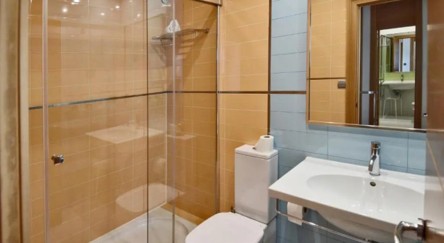 Апартаменты Superior Apartamentos María Luisa